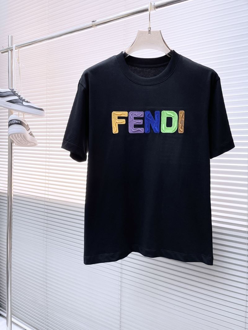 Fendi T-Shirts